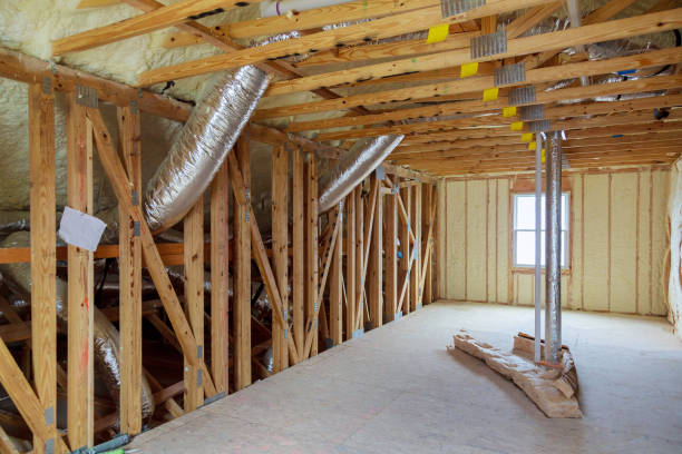 Best Blown-in Insulation in Marcus, IA