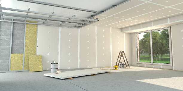 Types of Insulation We Offer in Marcus, IA