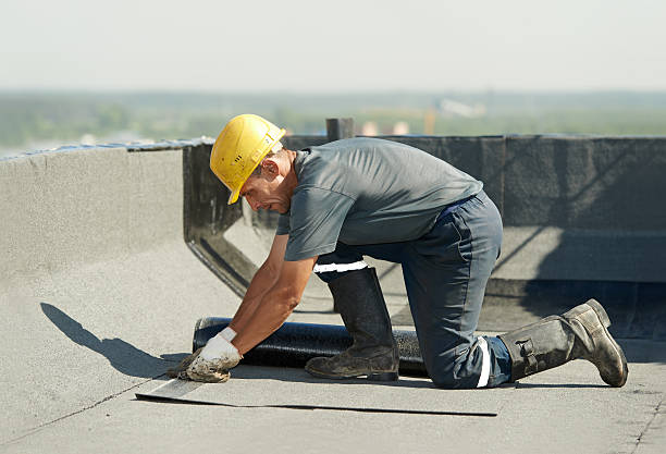 Best Residential Insulation in Marcus, IA